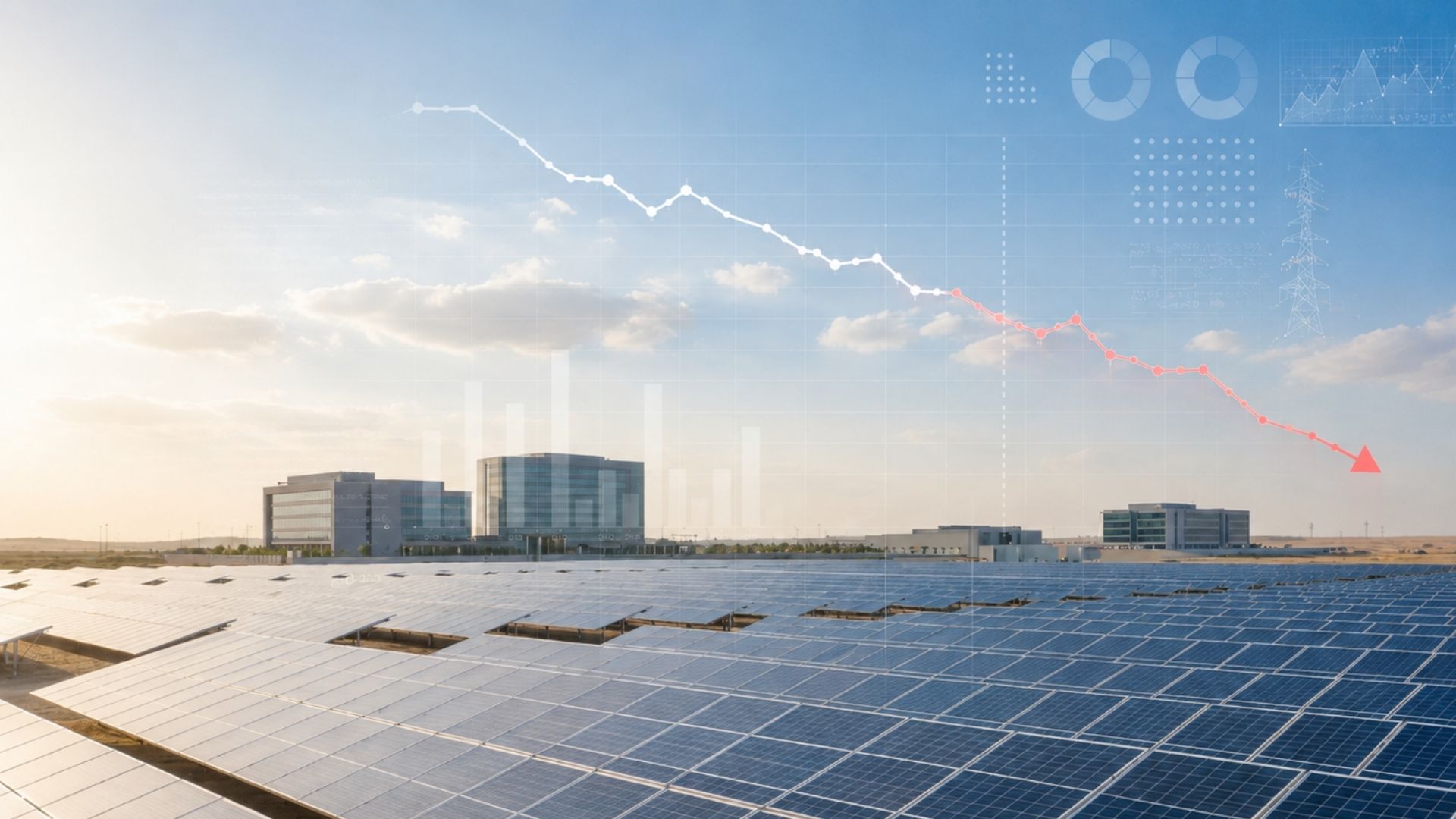 10 Yılını Dolduran Güneş Enerjisi Santrallerinde Görünmeyen Risk: Negatif Marj